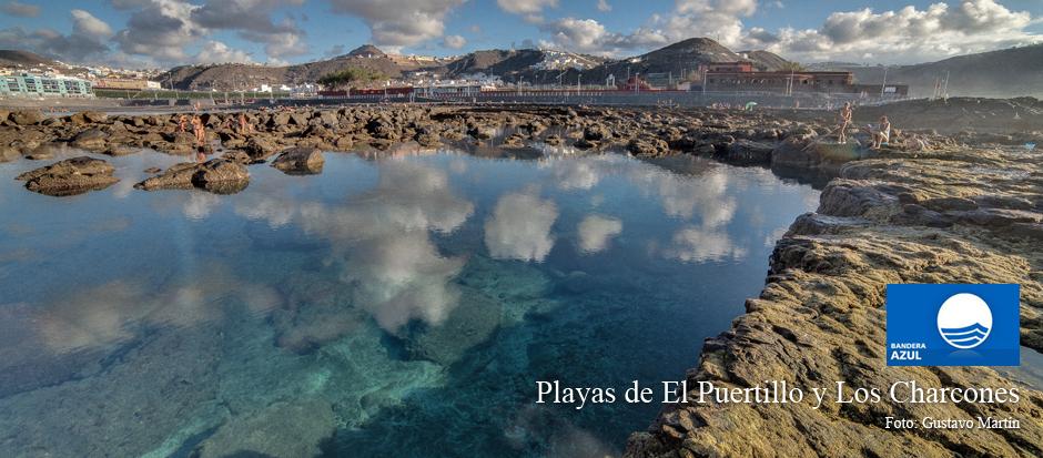 Costa de Arucas en Portal de Turismo y Comercio de Arucas (Gran Canaria)